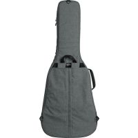 Gator GT grise pour guitare acoustique - Vue 8